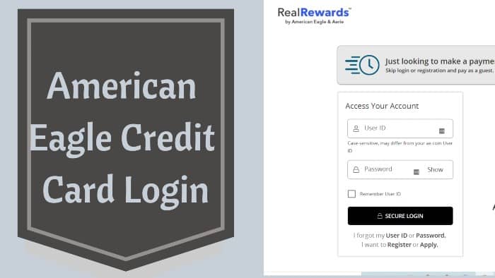 American-Eagle-Credit-Card-Login